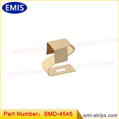 SMT Spring kontakter