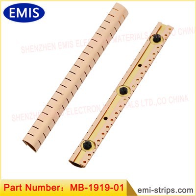 Spor og nagle Mount Fingerstock