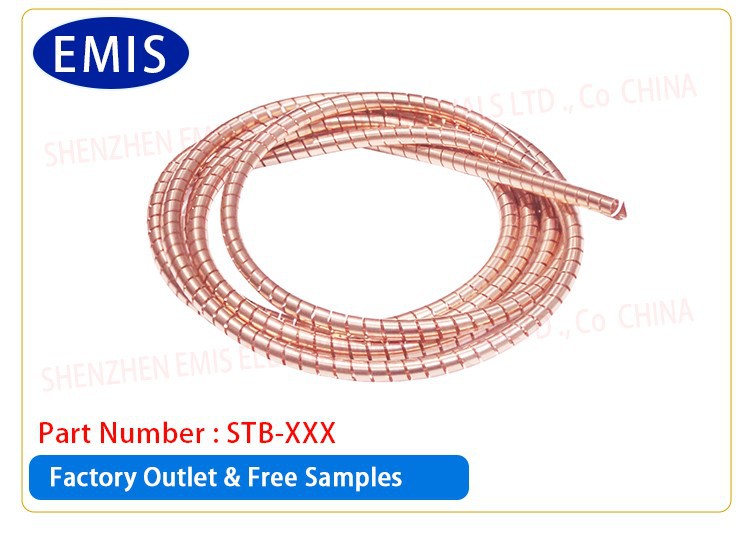 铍铜螺旋管2 铍铜螺旋管2